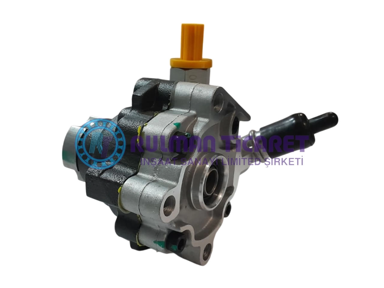 DEFU%20XS71-3A674-BF%20Ford%20Direksiyon%20Pompası%20(Önden%20Çeker)%20Mondeo%20Bm%2001