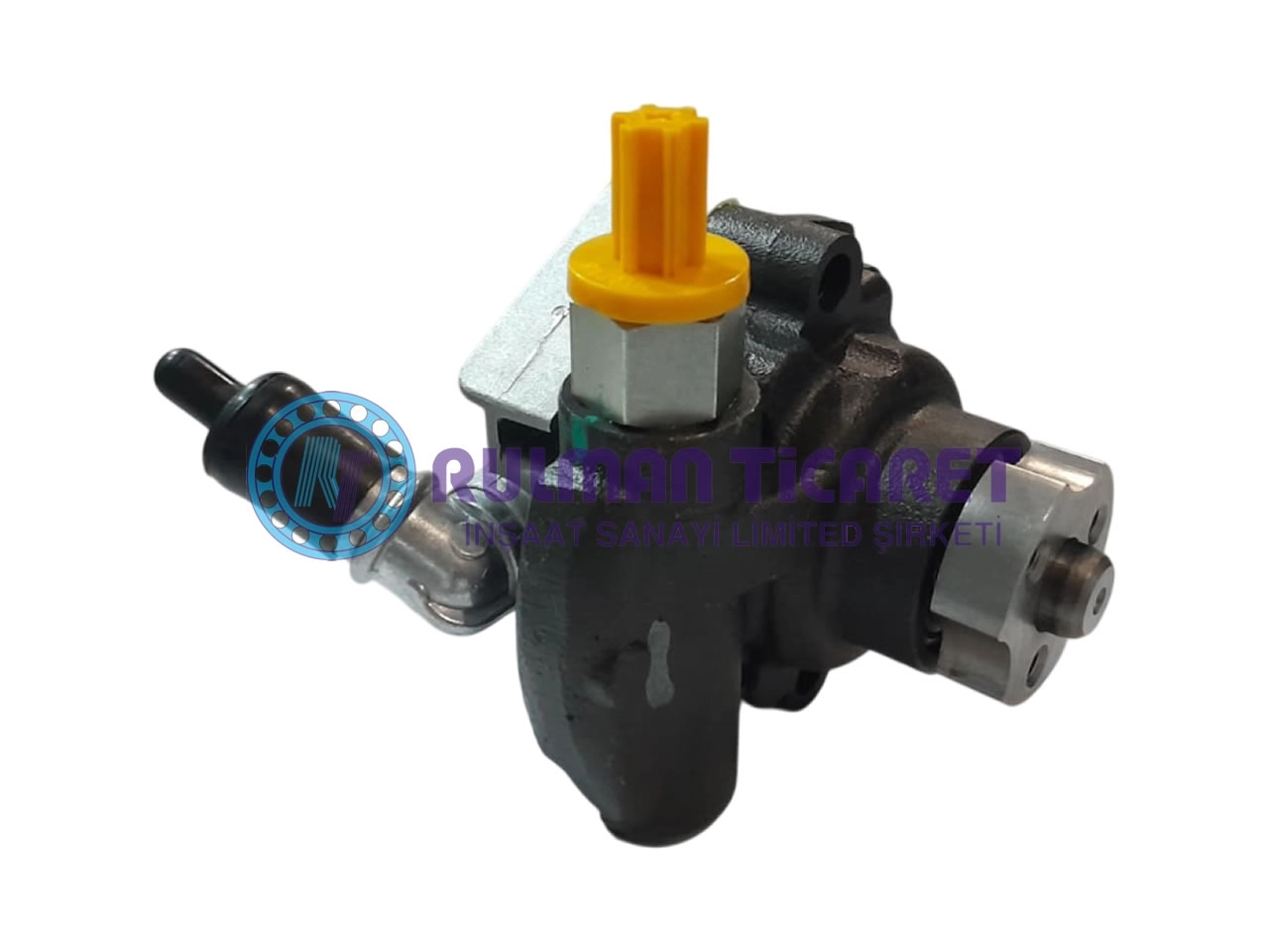 DEFU%20XS71-3A674-BF%20Ford%20Direksiyon%20Pompası%20(Önden%20Çeker)%20Mondeo%20Bm%2001