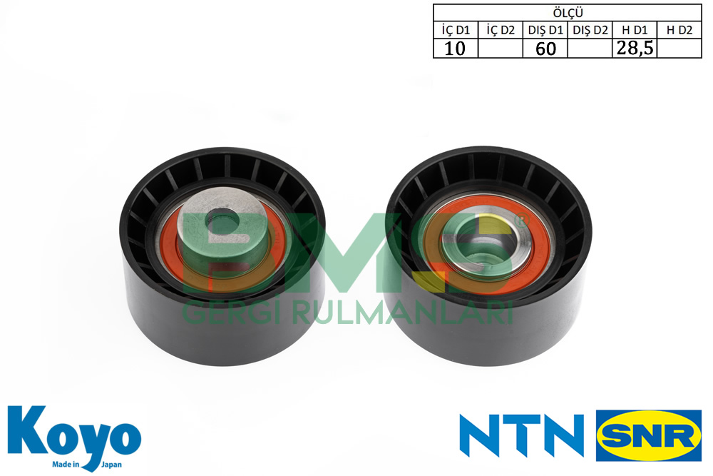 BMS%20034%20GERGİ%20RULMANI%20(10X60X28,5)%20FORD%20ESCORT%20V%20-%20VI%20-%20VII,%20FIESTA%20III,%20MONDEO%20I%20-%20II%20-%20III%20PORSCHE%20911