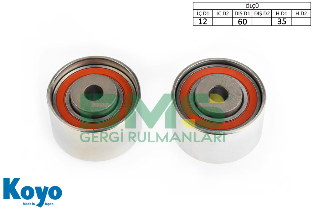 BMS%20094%20GERGİ%20RULMANI%20(12x60x35)%20ISUZU%20MIDI%209800%20N%202.20