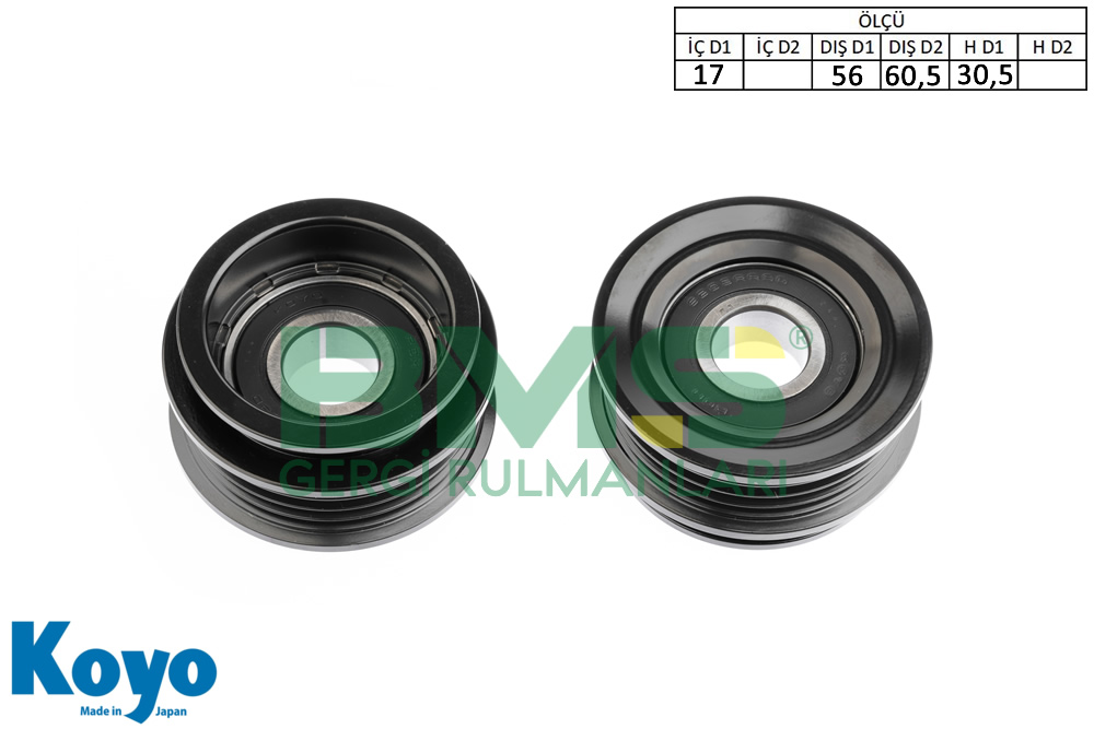 BMS%20095%20GERGİ%20RULMANI%20(17x56/60,5x30,5)%20DISCOVER%20LAND%20FORD%203000%20TDI