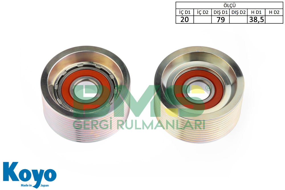 BMS%20189%20GERGİ%20RULMANI%20(20x79x38,5)%20MAN,%20COBRA%20D.386
