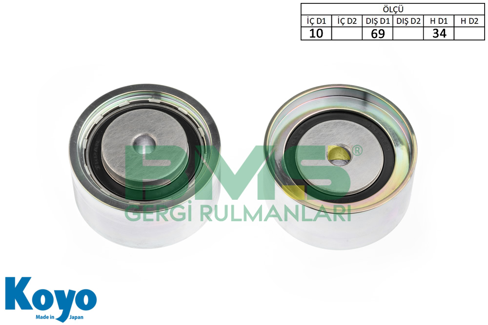 BMS%20193%20GERGİ%20RULMANI%20(10x69x34)%20OTO-KAR%20M.2010
