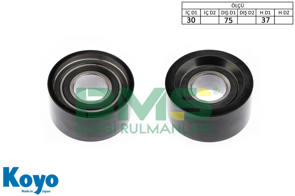 BMS%20235%20GERGİ%20RULMANI%20(30x75x37)%20MERCEDES%20AXOR%201823-K%202523-K%202528-2623L%202628L%20ATEGO%20712-715-L%20815%20K-F%20817-823