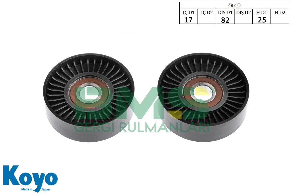 BMS%20236%20GERGİ%20RULMANI%20(17x82x25)%20HYUNDAI%20COUPE%202.7%20V6%20SANTAFE%202.7%20V6%204X4%20TRAJET-TUCSON