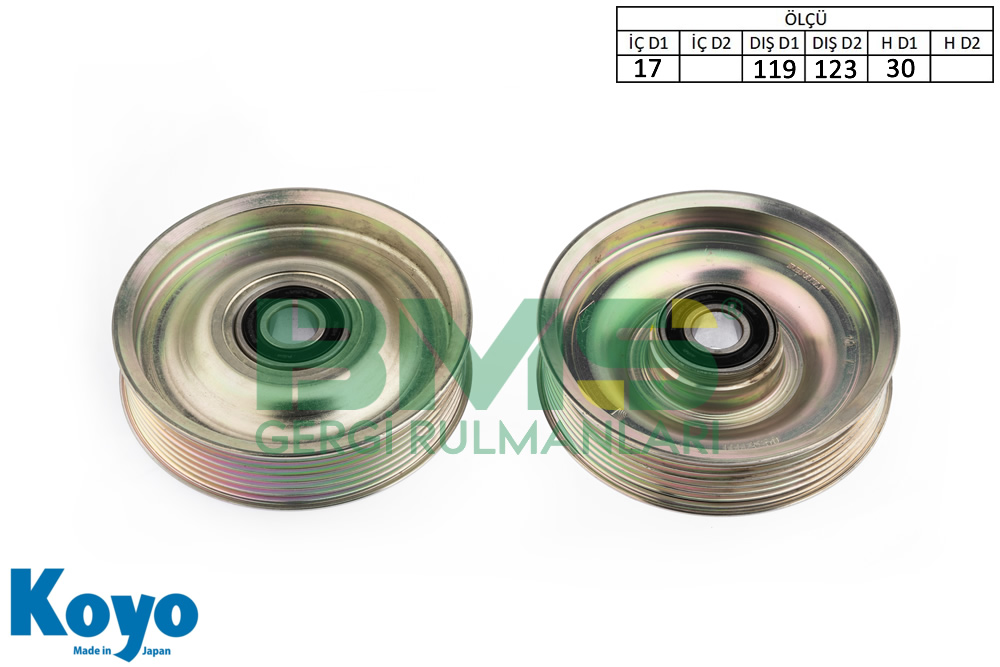 BMS%20244%20GERGİ%20RULMANI%20(17x119/123x30)%20RENAULT%20PEUGEOT%20KLIMA%20GERGI