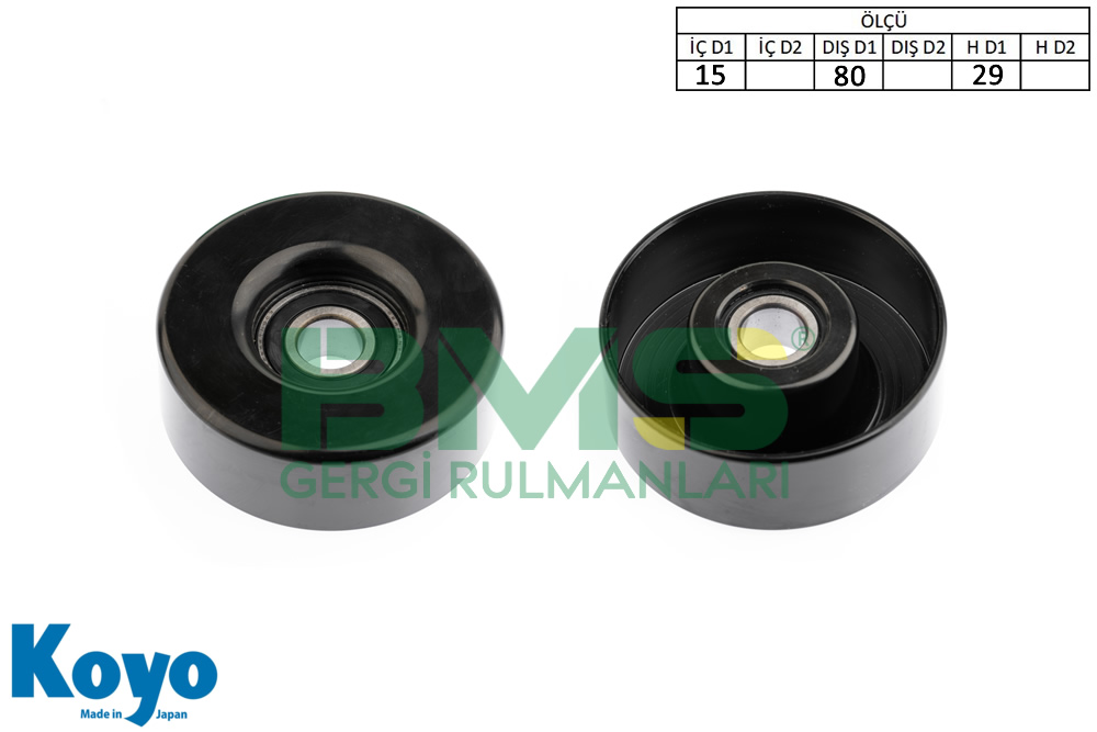 BMS%20285%20GERGİ%20RULMANI%20(15x80x29)%20PORCHE