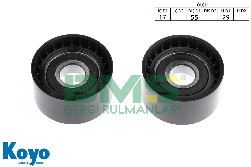 BMS%20305%20GERGİ%20RULMANI%20(17x55x29)%20BMW%20E.81%20-%20E.87%20-%201.16%20D%20-%201.18%20D.%20-%201.20%20D%20E.90%20-%20E.91%20-%20E.92%20-%20E.93%20F.07%20-%20F.10%20-%20F.11
