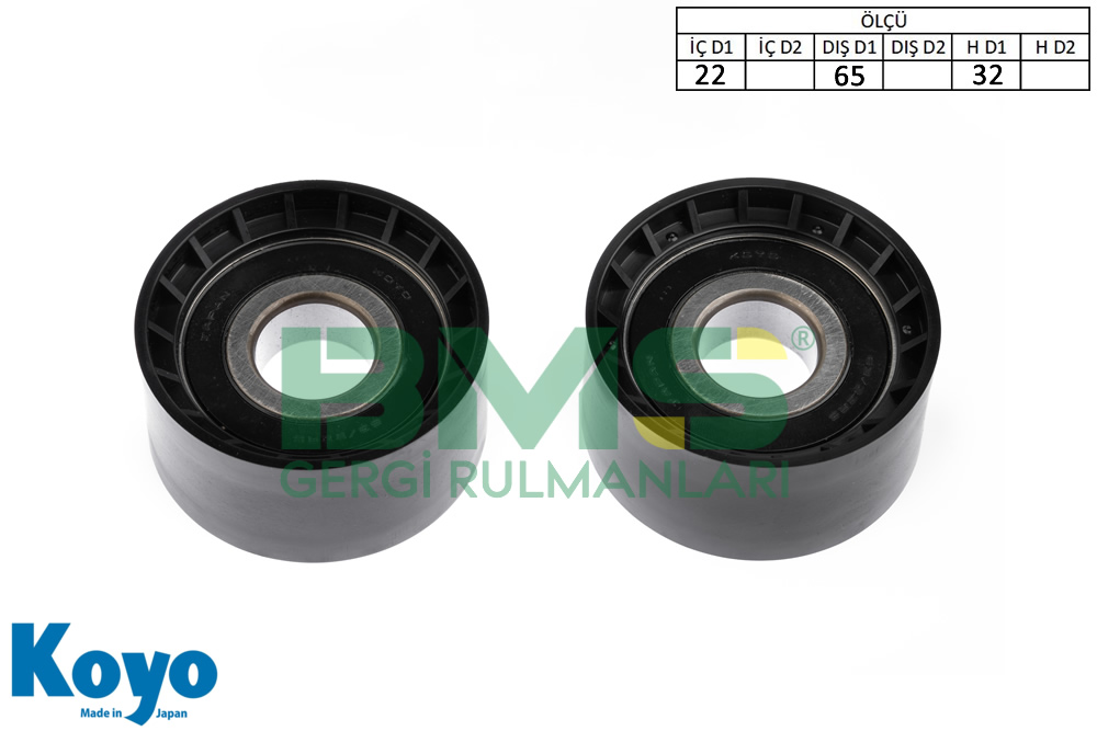 BMS%20371%20GERGİ%20RULMANI%20(22x65x32)%20IVECO%20EURO%20CARGO