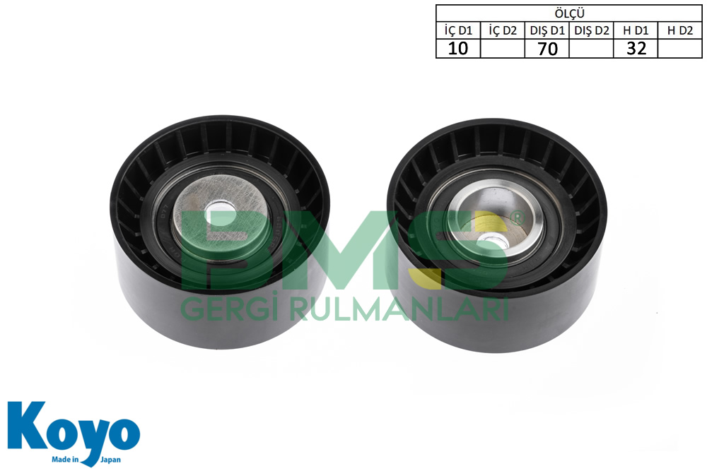 BMS%20399%20GERGİ%20RULMANI%20(10x70x32)%20JOHN%20DEERE