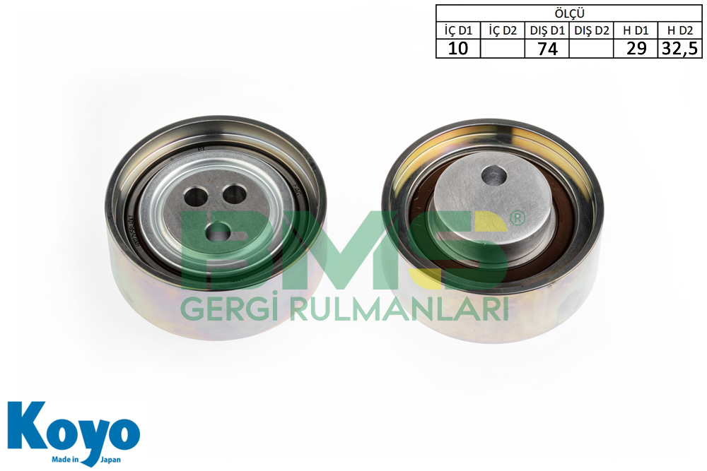 BMS%20426%20GERGİ%20RULMANI%2010x74x29/32,5
