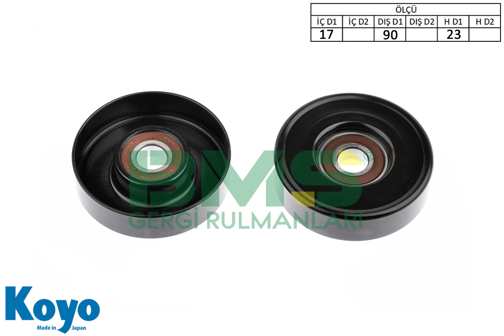 BMS%20448%20GERGİ%20RULMANI%20(17X90X23)%20SUZUKI%20BALENO%20G.VİTARA%20SX4