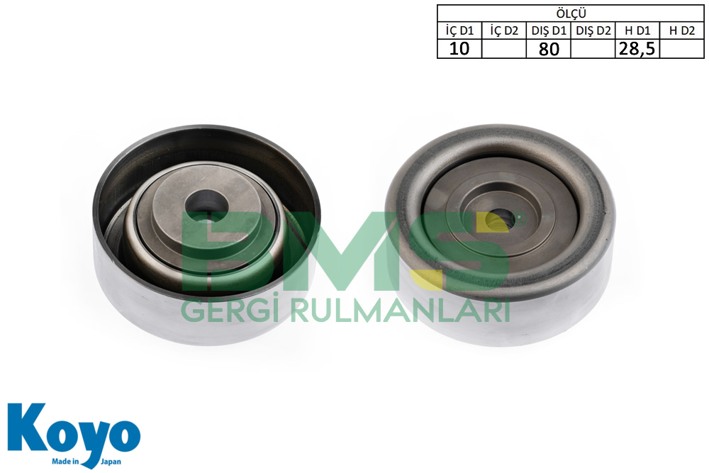 BMS%20477%20GERGİ%20RULMANI%20(10X80X28,5)%20MITSUBISHI%20PAJERO%20SPORT,%20L%20200