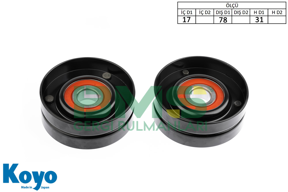 BMS%20483%20GERGİ%20RULMANI%20(17X78X31)%20POLİS%20ÖZEL%20HAREKAT%20_x000D_LAND%20ROVER%20MARKA%20_x000D_AKREP%20TİPİ%20ARAÇLARDA_x000D_,OTOKAR%20ZPT(4X4)