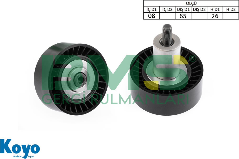 BMS%20507%20GERGİ%20RULMANI%20(08X65X26)%20RANGE%20ROVER%20III-IV%202010-