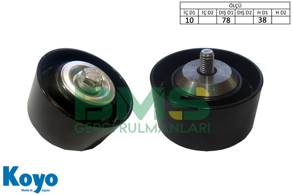 BMS%20691%20GERGİ%20RULMANI(10x78x38)%20RENAULT%20TRUCKS;%20,VOLVO;%20,