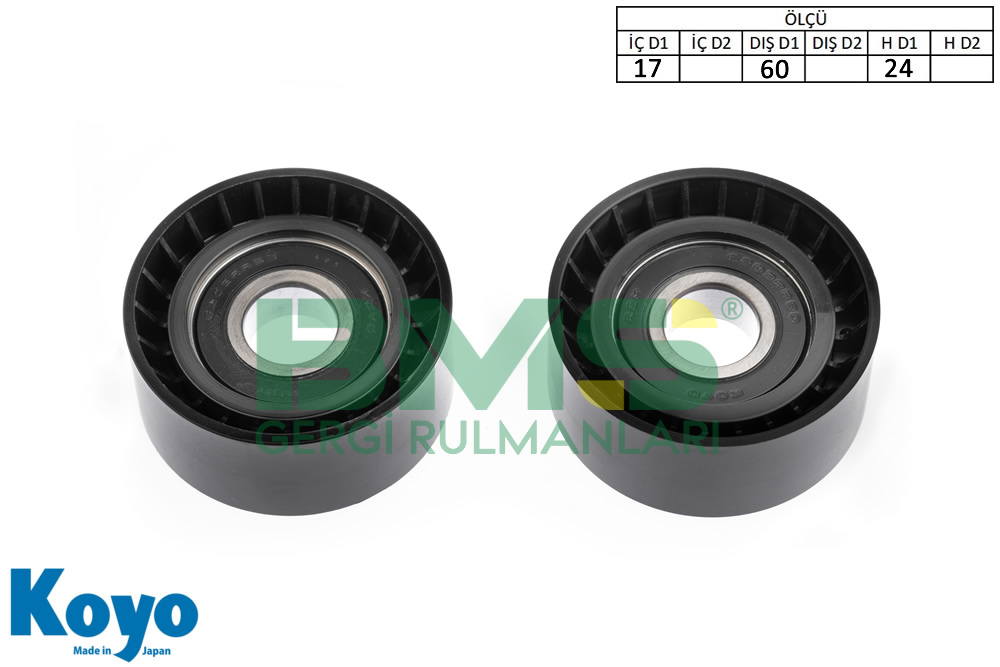 BMS%20692%20GERGİ%20RULMANI(17X60X24)%20AUDI;%20A1-A3-A4-A5-A6-A7-A8-Q2-Q3-Q5-Q7-TT%20,SEAT;%20ALHAMBRA-ATECA-IBIZA-LEON%20ST-TARRACO%20,SKODA;%20KAROQ-KODIAQ-OCTAVIA%20III-SUPER%20B%20III%20,VW;%20AMAROK-ARTEON-BEETLE-GOLF%20VII-PASSAT%20B8-POLO%20V-%20SCIROCCO%20III