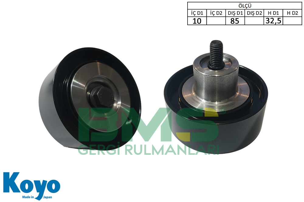 BMS%20694%20GERGİ%20RULMANI(10X85X32,5)%20MERCEDES-BENZ;%20ACTROS-ANTOS-AROCS-ATEGO%203-ECONIC%202