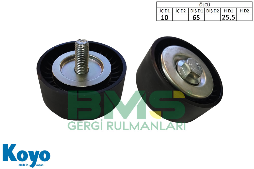BMS%20705%20GERGİ%20RULMANI%20(10x65x25,5)%20DODGE;%20CALIBER,%20FIAT;%20,JEEP;%20COMPASS,PATRIOT,MERCEDES-BENZ;%20C%20Serisi-CLS-E%20Serisi-GLE-GLK-M%20Serisi-S%20Serisi-SLC-SLK-SPRİNTER-VIANO-VITO