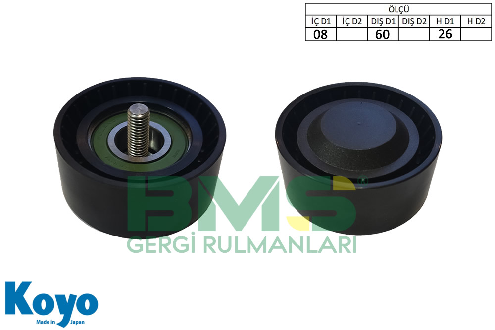 BMS%20708%20GERGİ%20RULMANI%20(08x60x26)%20BMW;%20114d-116d-118d-120d-125d-218d-220d-225d-316d-318d-320d-325d-330d-335d-420d-425d-430d-435d-518d-520d-525d-530d-535d-640d-730d-740d-X1-X3-X4-X5-X6