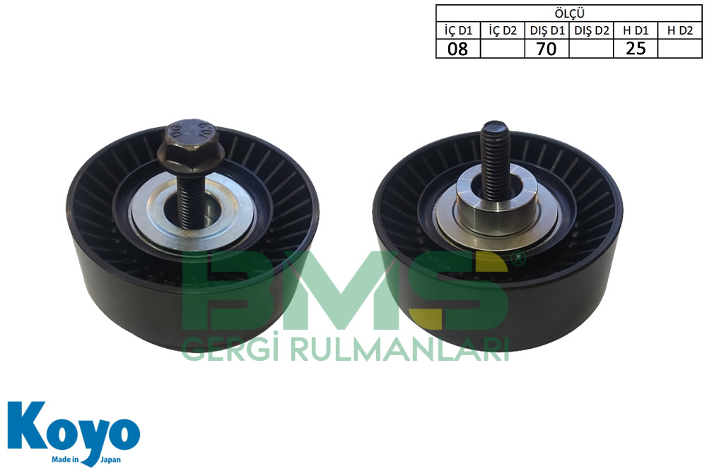 BMS%20714%20GERGİ%20RULMANI%20(08x70x25)%20FORD;%20C%20MAX-FIESTA-FOCUS-GALAXY%20III-GRAND%20C%20MAX-KUGA-MONDEO-S%20MAX-TOURNEO%20CONNECT,VOLVO;%20S60%20II-S80%20II-V40-V60%20I-V70%20III