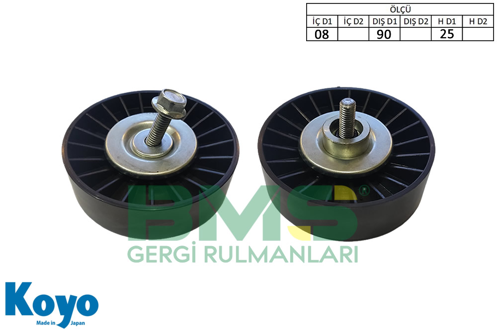 BMS%20716%20GERGİ%20RULMANI%20(08x90x25)%20ALFA%20ROMEO;156-166,FIAT;MAREA,LANCIA;KAPPA-LYBRA,THESIS