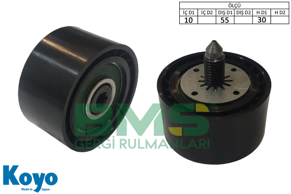 BMS%20725%20GERGİ%20RULMANI%20(10x55x30)%20CITROEN;%20BERLINGO-C%20ELYSEE-C3%20II-C4%20CACTUS-C5-GRAND%20C4-JUMPY%20III-SPACETOURER,DS;DS%203-DS%204%20II-DS%207FORD;%20ECOSPORT-FOCUS%20IV-KUGA%20III-PUMA-TOURNEO%20CONNECT-TOURNEO%20COURIER,OPEL;%20ASTRA%20L-COMBO%20E-CORSA%20F