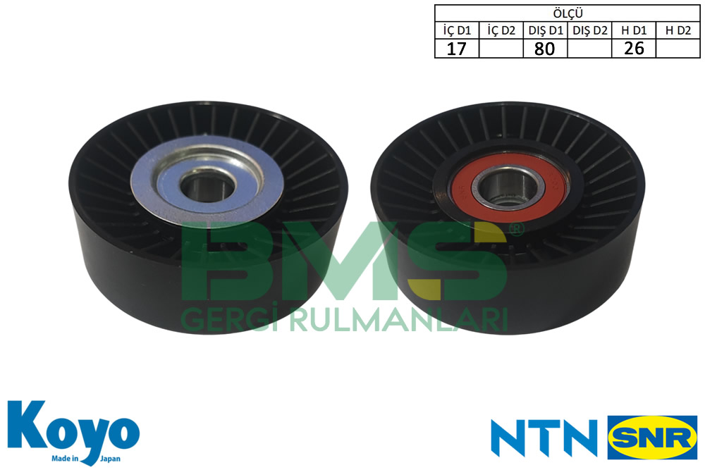 BMS%20740%20GERGİ%20RULMANI%20(17x80x26)%20MERCEDES;%20SPRINTER%203-t,3.5-t,4-t,4.6-t,5-t