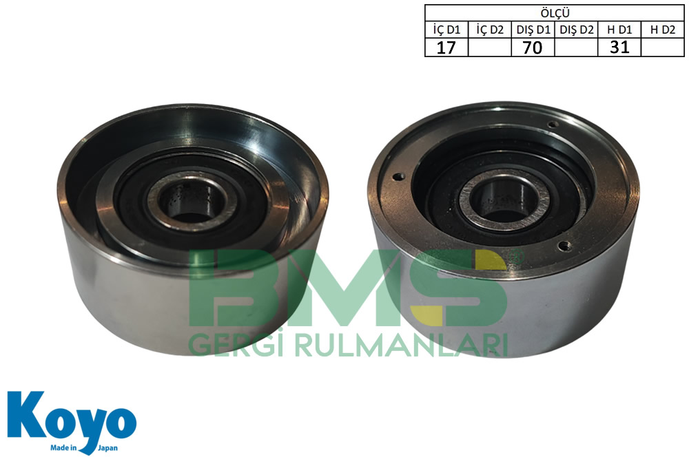 BMS%20752%20GERGİ%20RULMANI%20(17X70X31)%20JCB;%20225W-225W-260W-280%20İŞ%20MAKİNESİ