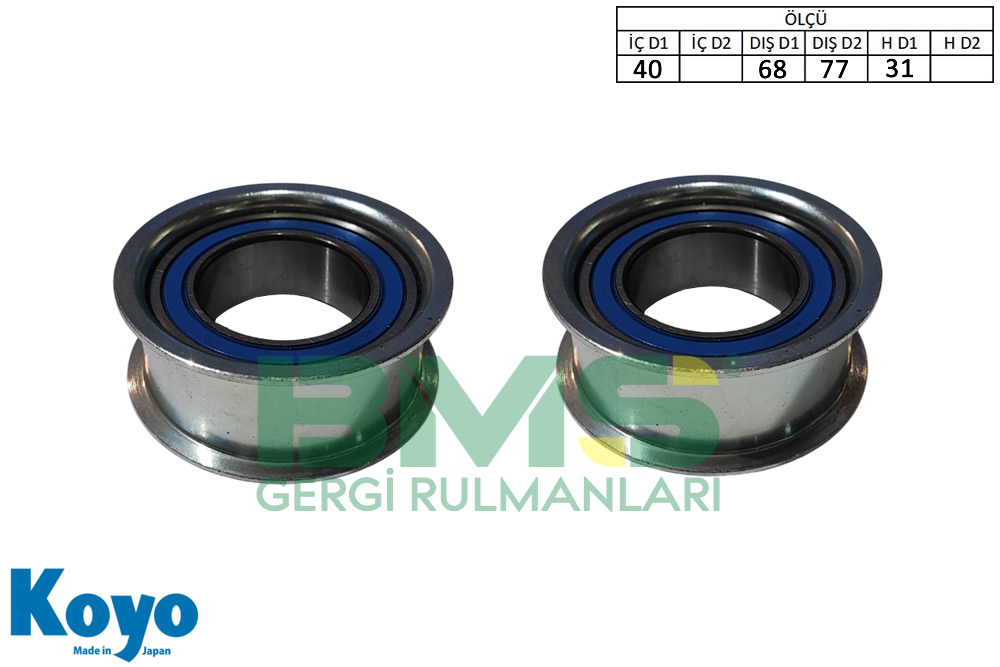 BMS%20756%20GERGİ%20RULMANI%20(40X68/77X31)