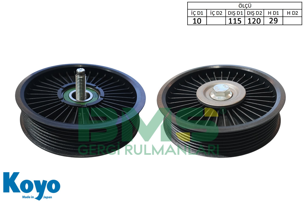 BMS%20763%20GERGİ%20RULMANI%20(10X115/120X29)%20FORD;
