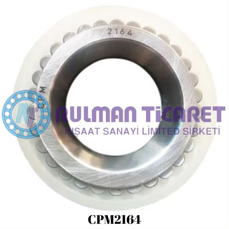 CPM2164%20Silindirik%20Makaralı%20Rulman%2038x52.95x28mm
