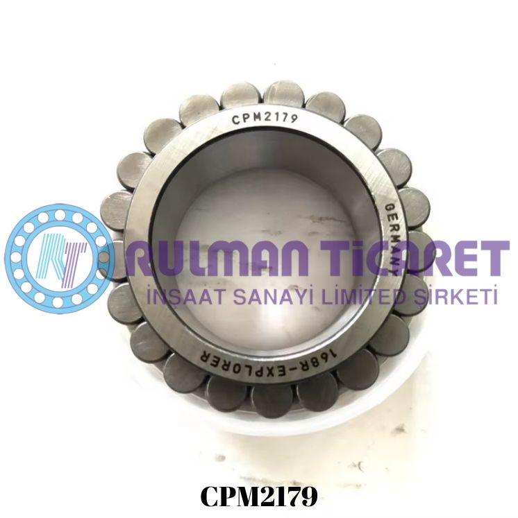 CPM2179%20Silindirik%20Makaralı%20Rulman%2040x61.74x28mm