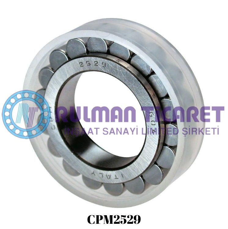 CPM2529%20Silindirik%20Makaralı%20Rulman%2030x50.74x14%20mm
