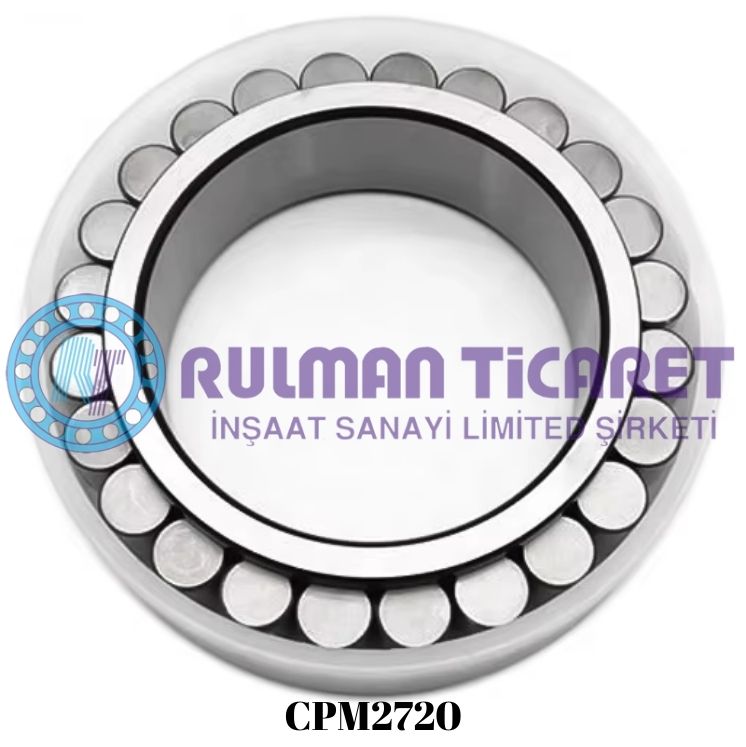 CPM2720%20Silindirik%20Makaralı%20Rulman%2050x67.36x30mm