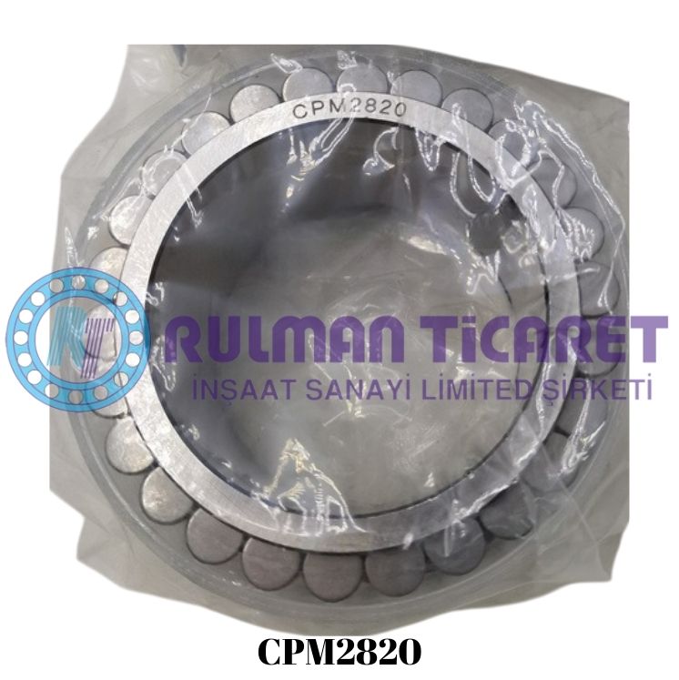 CPM2820%20Silindirik%20Makaralı%20Rulman%2060x83.83x46mm