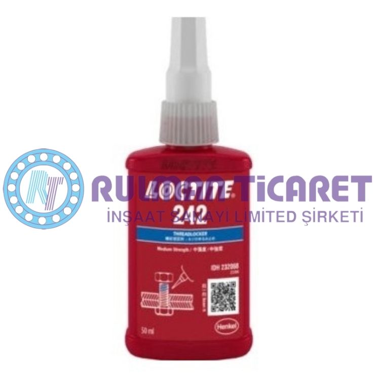 Loctite%20242%20Vida%20Sabitleyici%20–%2050%20ml