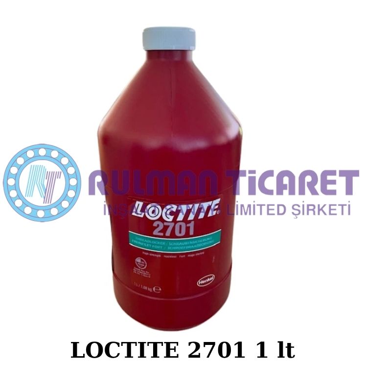 LOCTITE%202701%201%20lt%20–%20Yüksek%20Mukavemetli%20Anaerobik%20Yapıştırıcı
