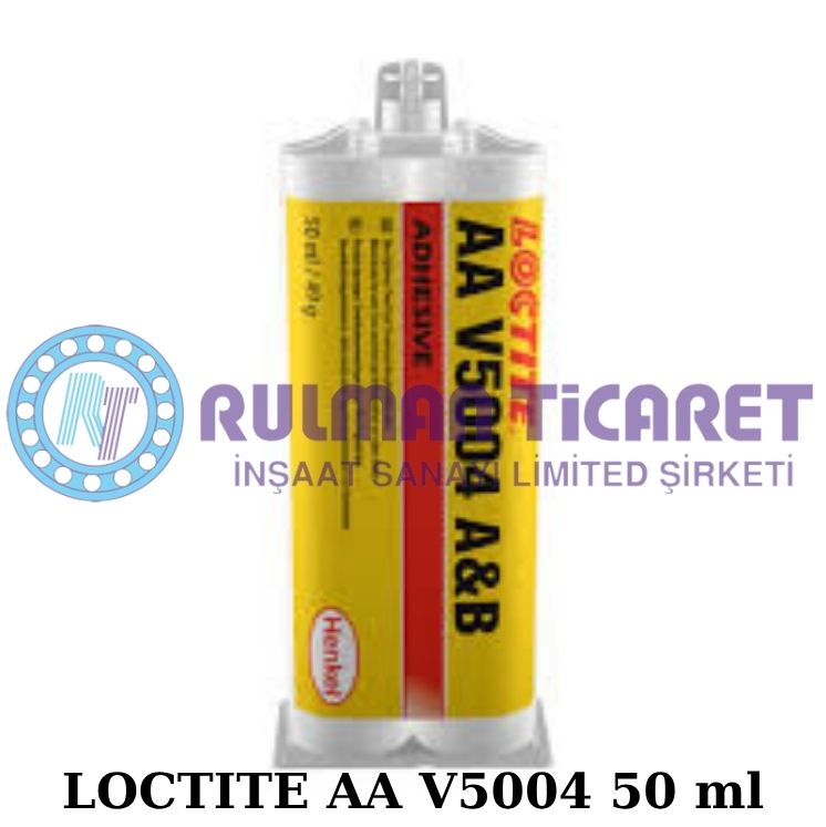 LOCTITE%20AA%20V5004%2050%20ml%20–%20Yüksek%20Dayanımlı%20Tek%20Bileşenli%20Yapıştırıcı