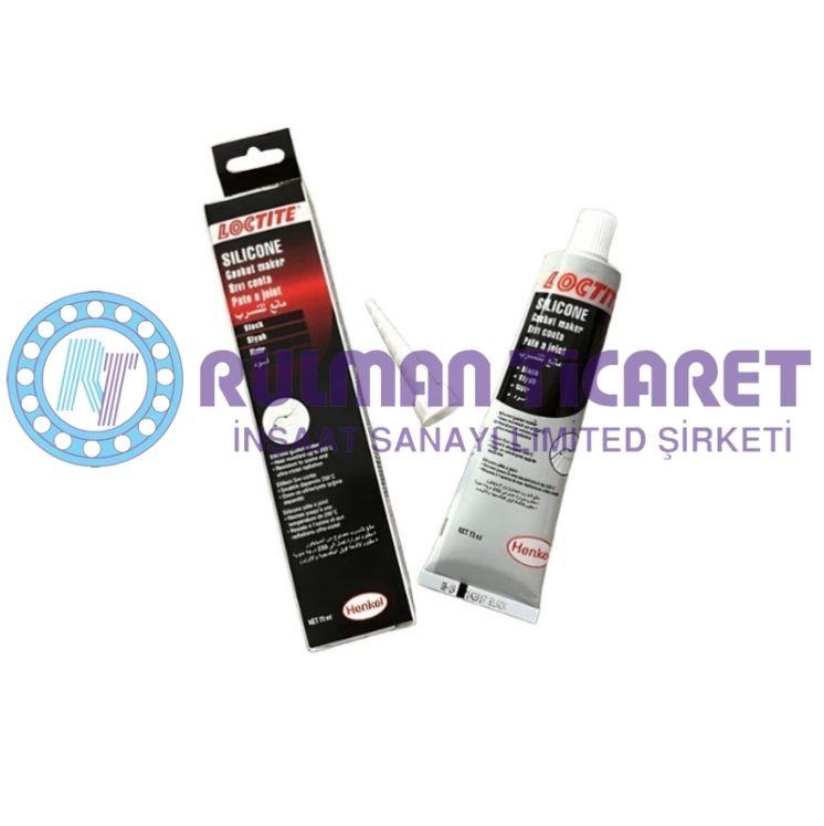 LOCTITE%20Gasket%20Maker%2070%20ml%20–%20Yüksek%20Performanslı%20Conta%20Mastik