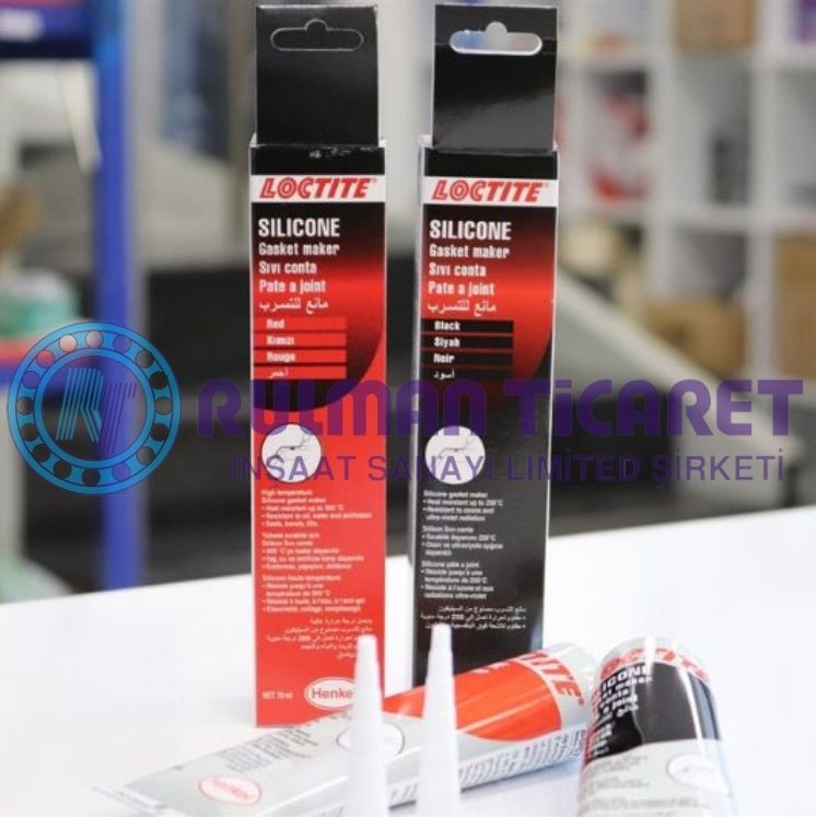 LOCTITE%20Gasket%20Maker%2070%20ml%20–%20Yüksek%20Performanslı%20Conta%20Yapıştırıcı