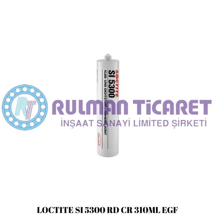 LOCTITE%20SI%205300%20RD%20CR%20310ML%20EGF%20–%20Yüksek%20Performanslı%20Silikon%20Conta%20Mastik