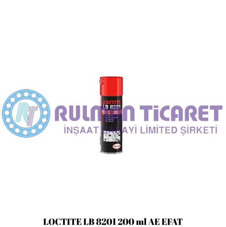 LOCTITE%20LB%208201%20200%20ml%20AE%20EFAT%20–%20Çok%20Amaçlı%20Silikon%20İçermeyen%20Endüstriyel%20Yağlayıcı
