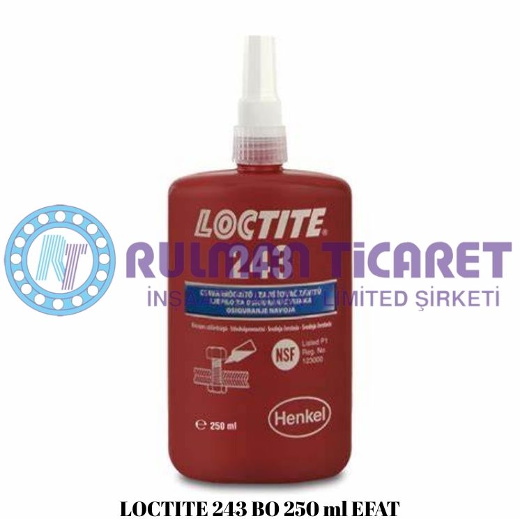 LOCTITE%20243%20BO%20250%20ml%20EFAT%20–%20Orta%20Mukavemetli%20Anaerobik%20Dişli%20Sıkıştırıcı