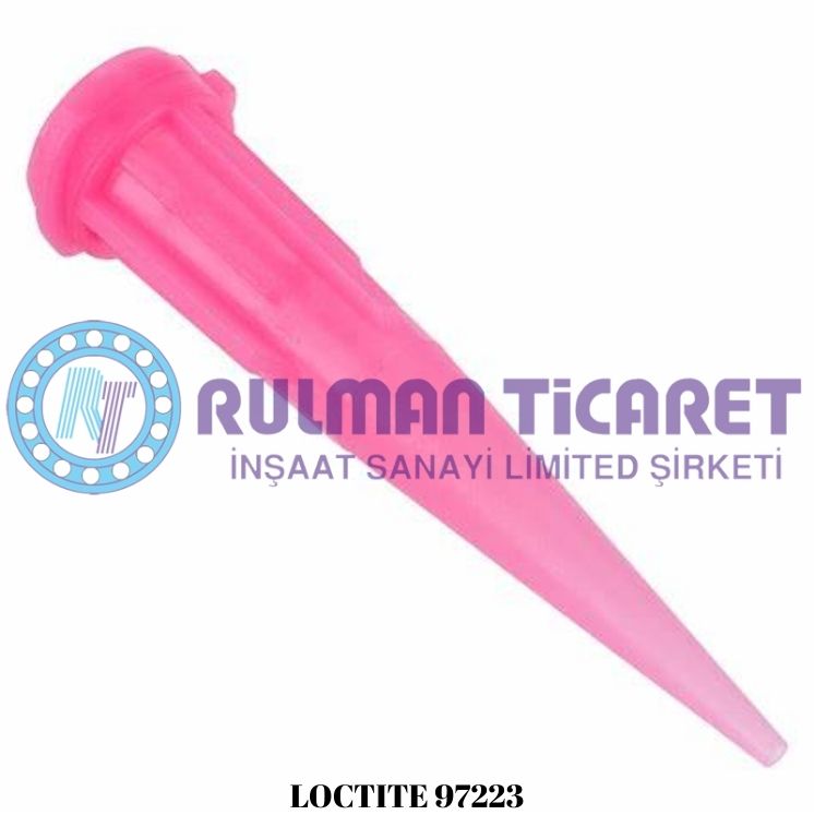 LOCTITE%2097223%20–%2020%20Gauge%20Pembe%20Uçlu%20Dağıtım%20İğnesi