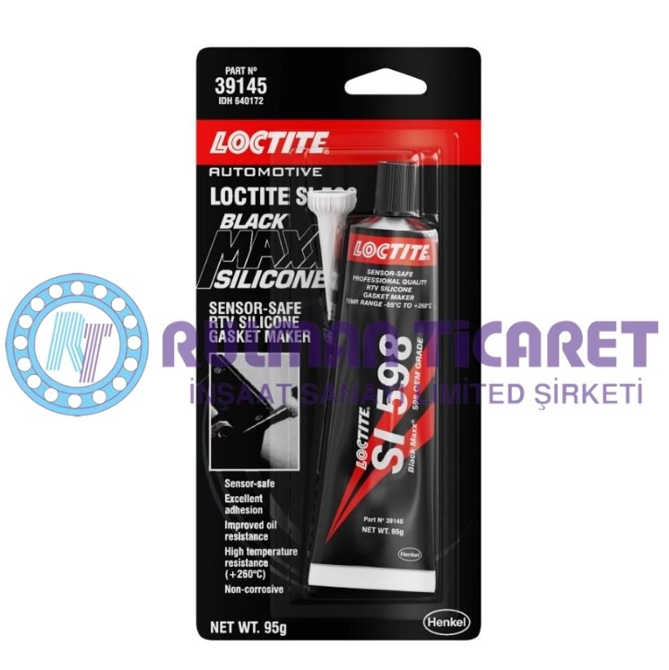 LOCTITE%20SI%20598%20BK%20190%20ml%20–%20Siyah%20Yüksek%20Performanslı%20Silikon%20Mastik