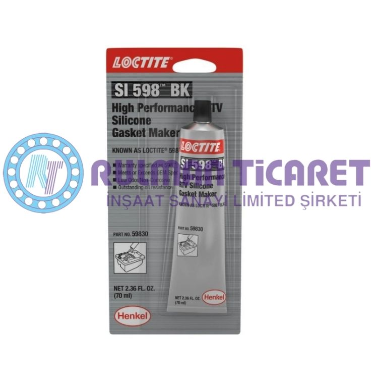 LOCTITE%20SI%20598%20BK%20CR%20300%20ml%20–%20Siyah%20Yüksek%20Performanslı%20Silikon%20Mastik