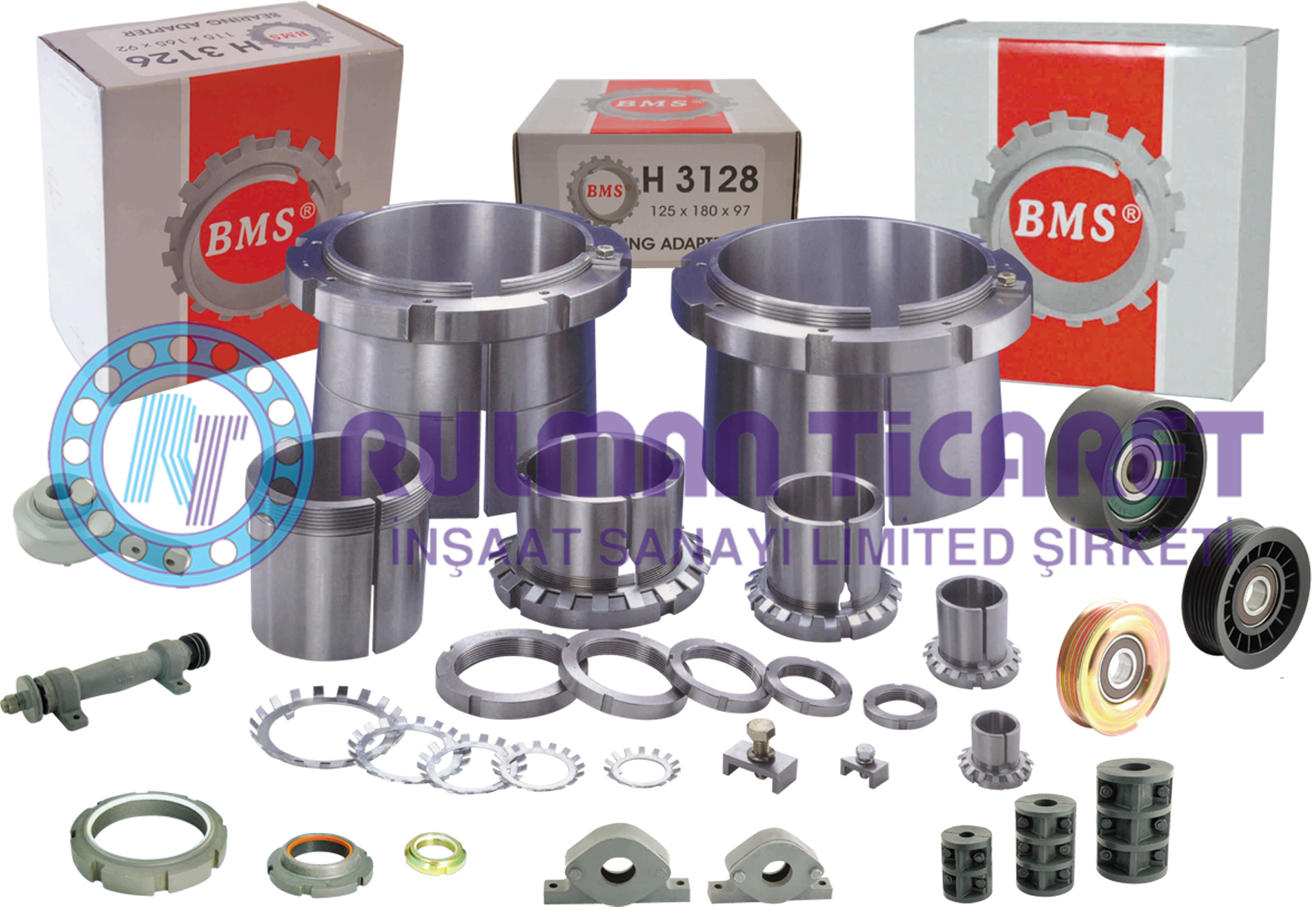 BMS%20KM%2027%20Kontra%20Somun%20M135x2%20–%20MB%20Kilit%20Rondelalı%20Endüstriyel%20Kilit%20Somunu