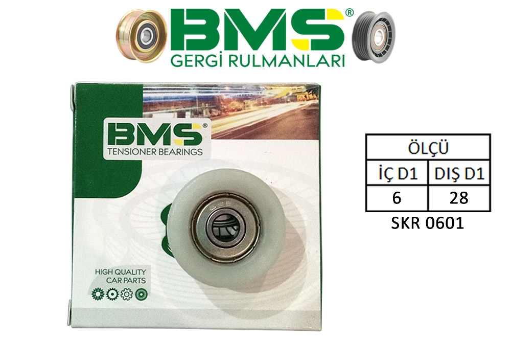 BMS+%20SKR0601%20SÜRGÜLÜ%20KAPI%20RULMANI