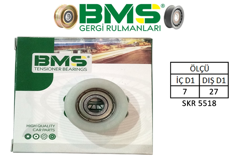 BMS+%20SKR5518%20SÜRGÜLÜ%20KAPI%20RULMANI